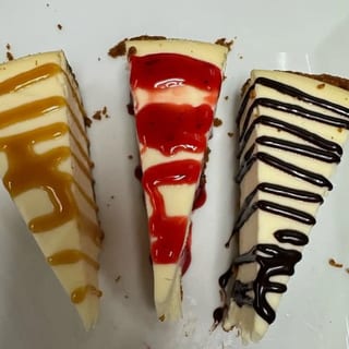 Cheesecake